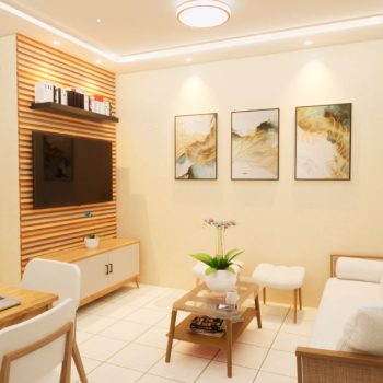 living room lighting ideas