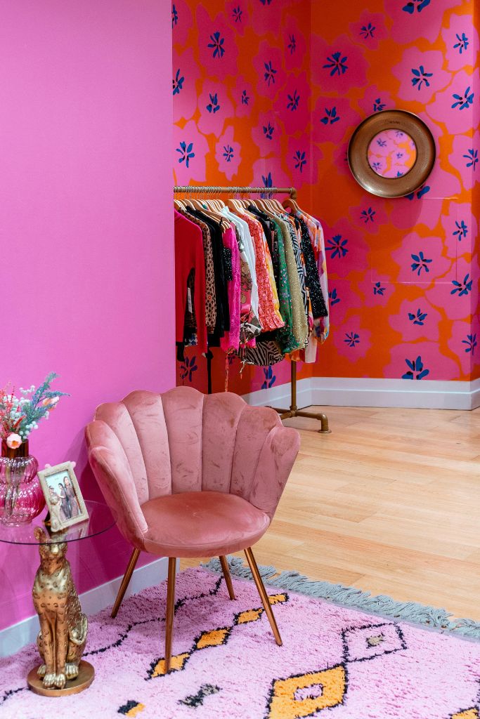 decor ideas for bedroom
