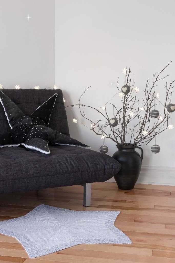 living room lighting ideas