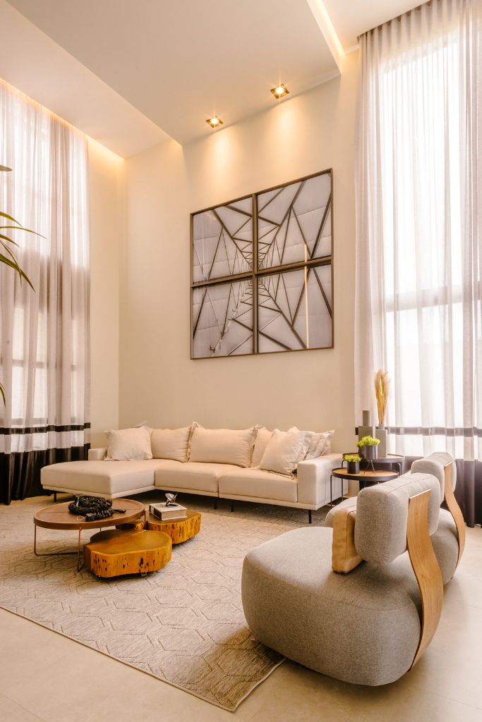 Living room decor ideas