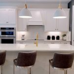 lighting for a kitchen