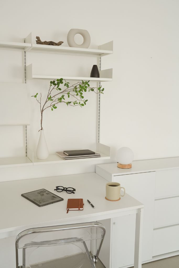 Home office ideas