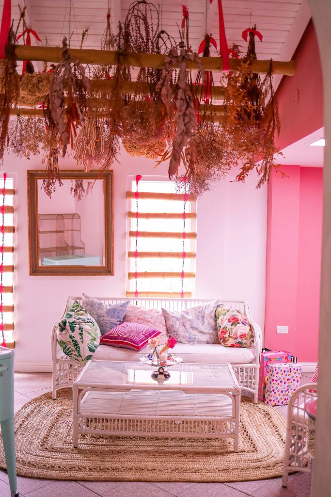 bedroom decor