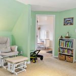 Home corner storage