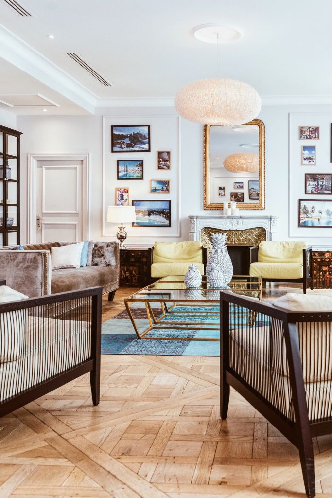 living room designs