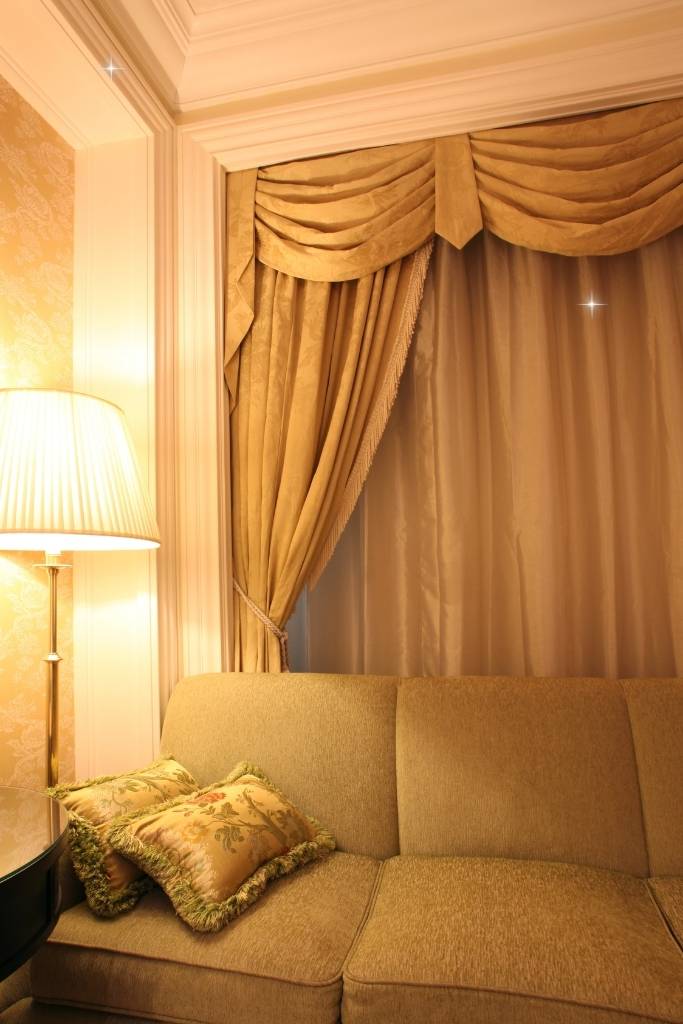 living room lighting ideas