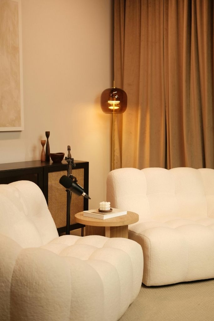 living room lighting ideas