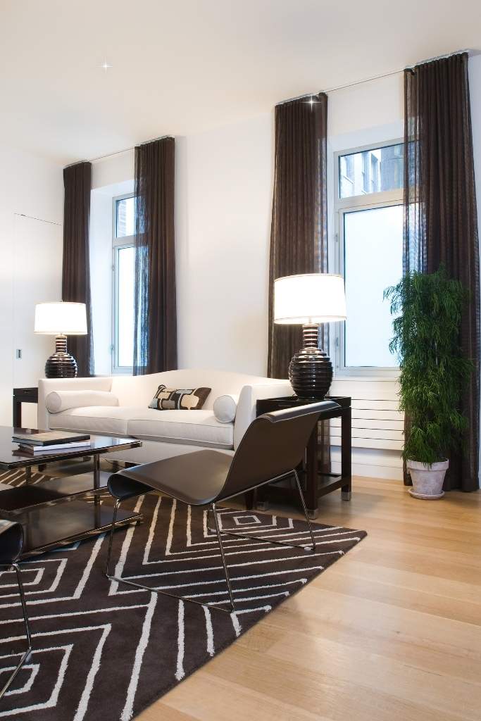 living room lighting ideas