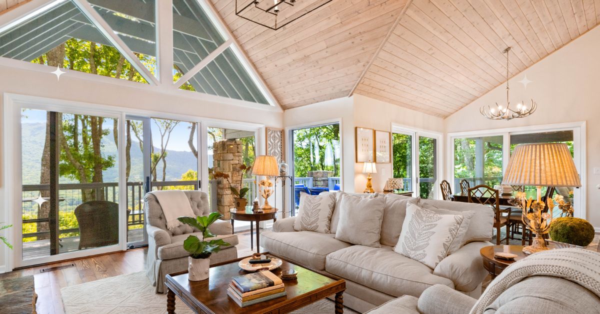 Boho Living Room ideas