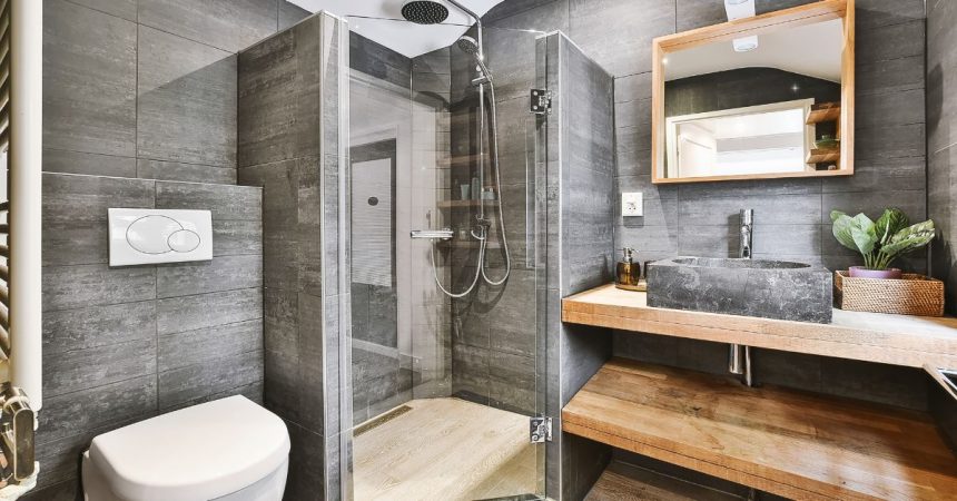 Bathroom decor ideas