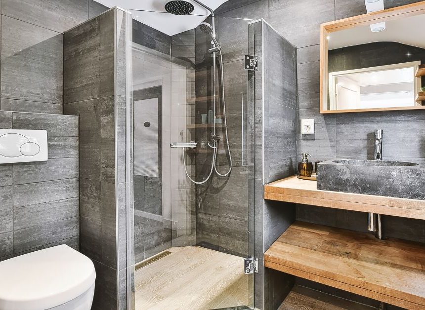 Bathroom decor ideas