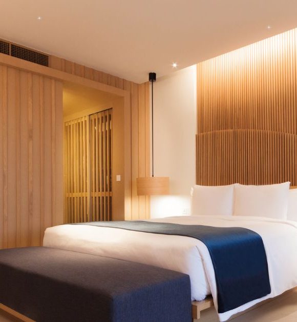 Bedroom Lighting Ideas