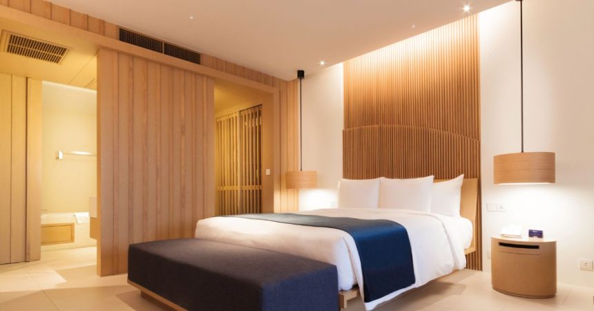 Bedroom Lighting Ideas