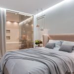 10 Cozy Bedroom Accent Wall Ideas