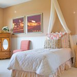 Dreamy Organic Modern Bedroom
