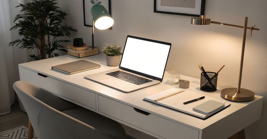 Home Office Design Ideas