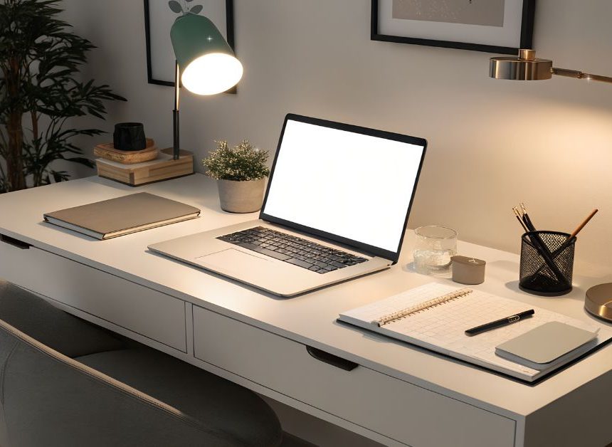 Home Office Design Ideas