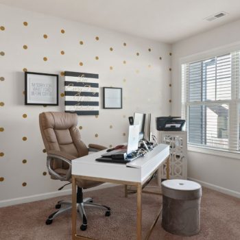 Home Office Ideas