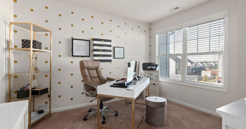 Home Office Ideas