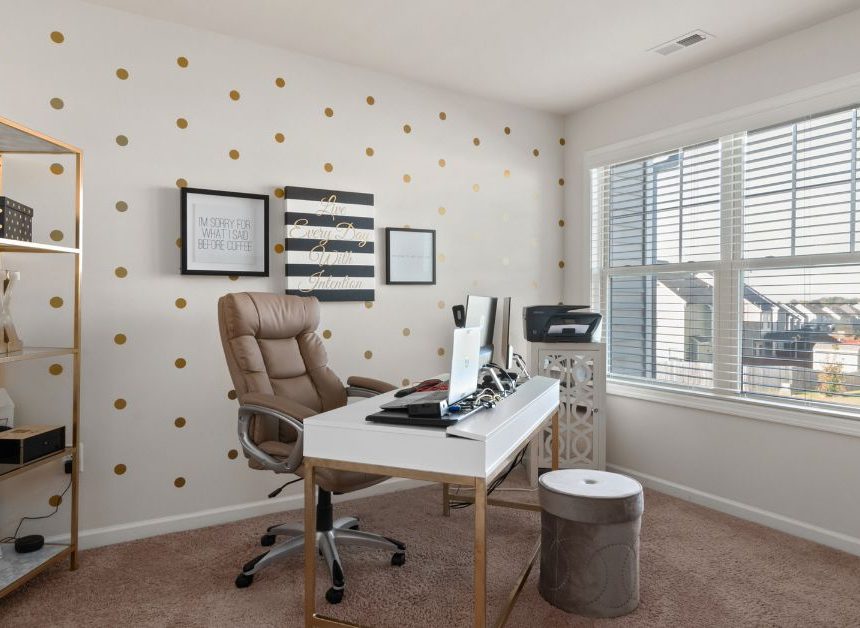 Home Office Ideas
