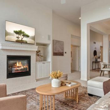 farmhouse living room ideas