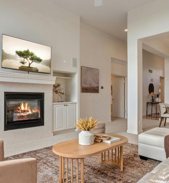 farmhouse living room ideas