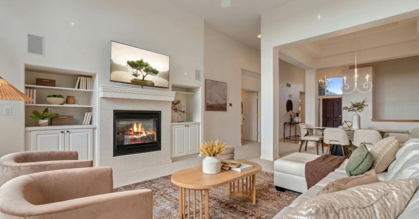 farmhouse living room ideas