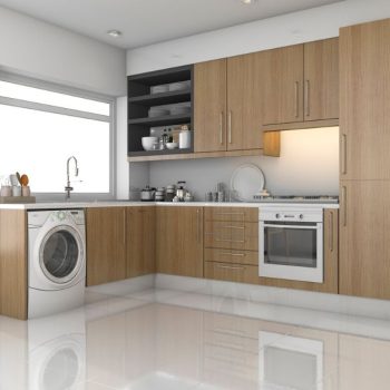 Laundry Room Decor Ideas