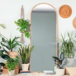 Mirror Wall Decor
