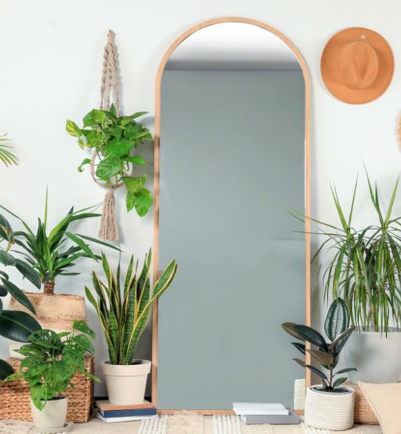 Mirror Wall Decor