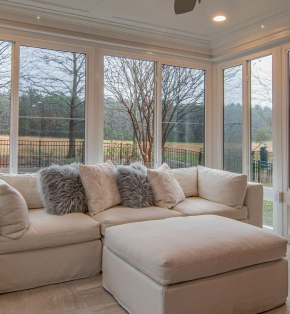 Sunroom Furniture Ideas