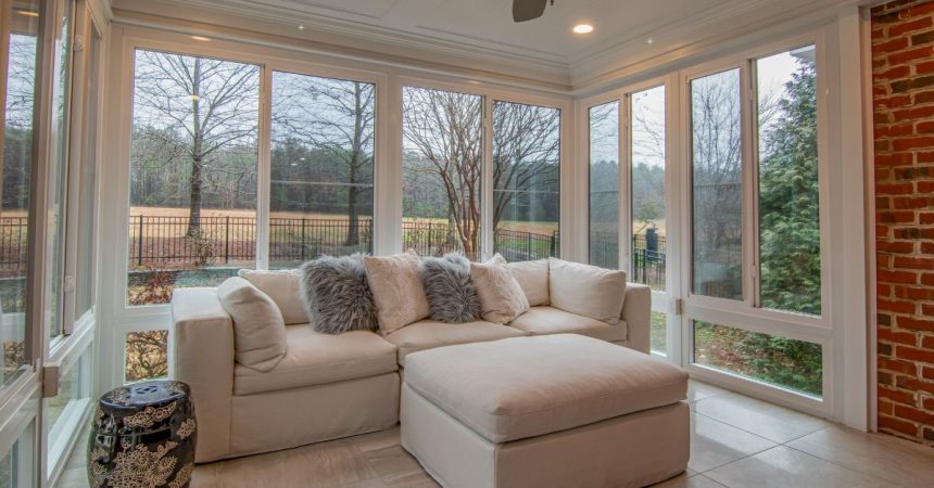 Sunroom Furniture Ideas