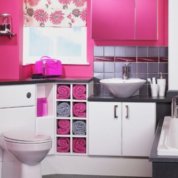 Bathroom Paint Colors