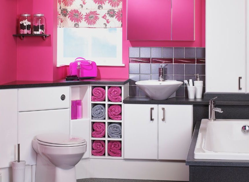 Bathroom Paint Colors