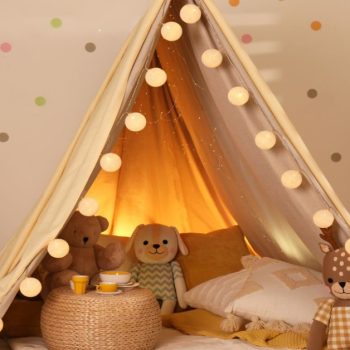 Kids Room Ideas