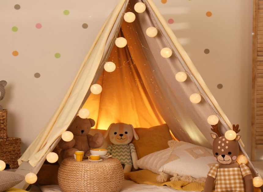 Kids Room Ideas