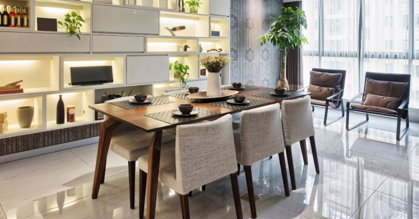 Dining Room Decor Ideas