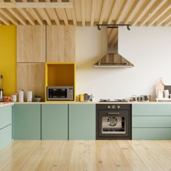 Kitchen Ideas