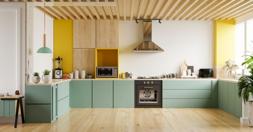 Kitchen Ideas