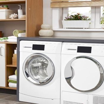 Laundry Room Ideas