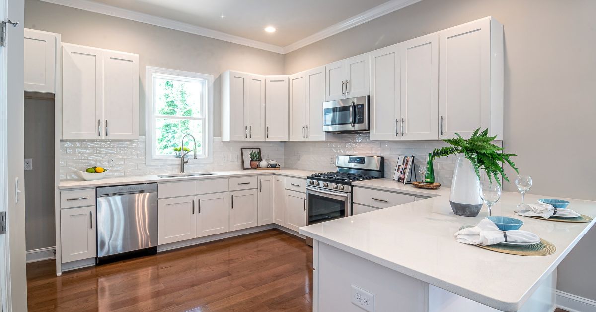 15 Kitchen Decor Ideas to Transform Your Space