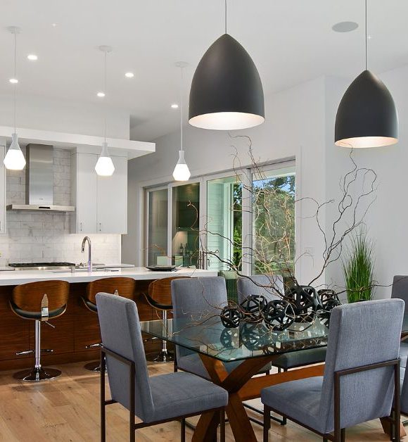 Lighting Ideas