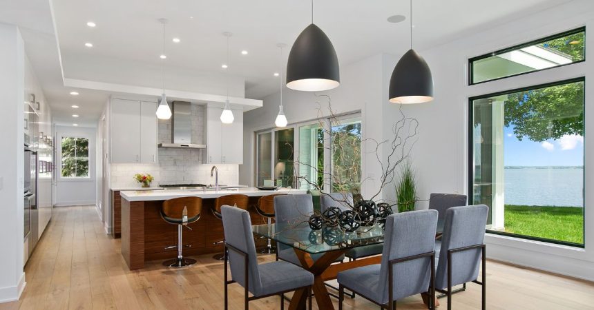 Lighting Ideas