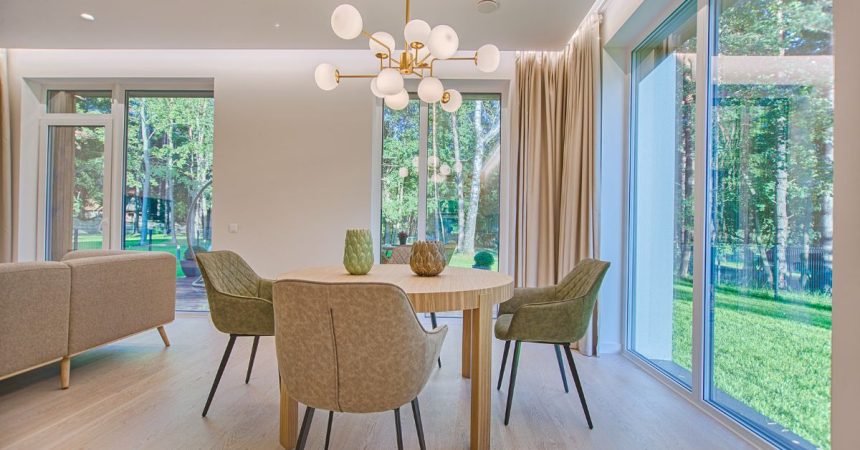 Dining Room Ideas