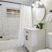 Small bathroom ideas