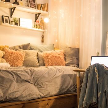 Cute bedroom ideas