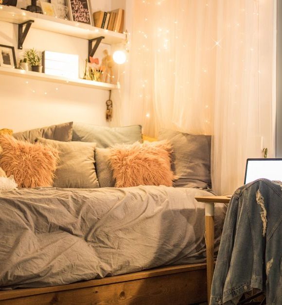 Cute bedroom ideas
