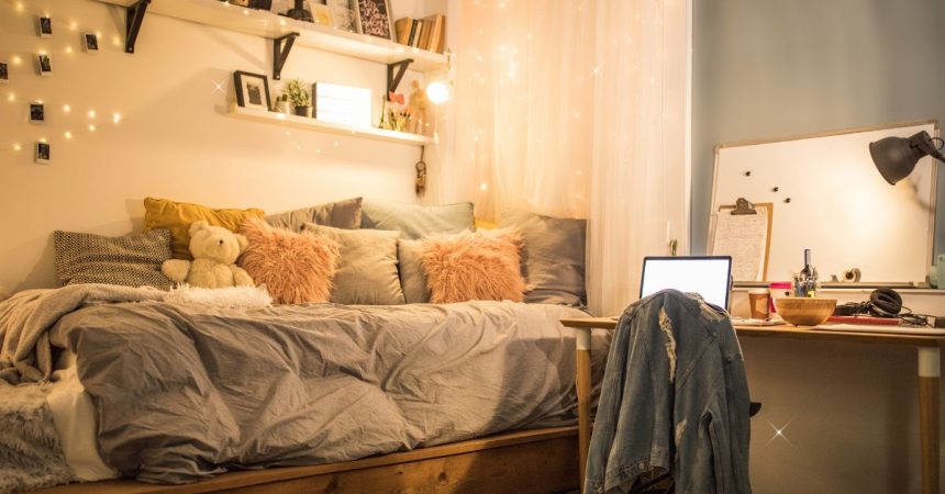 Cute bedroom ideas