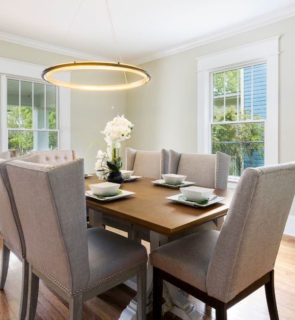 Shabby Chic Dining Room ideas