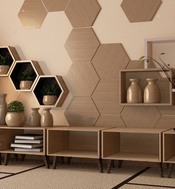 wall decor ideas
